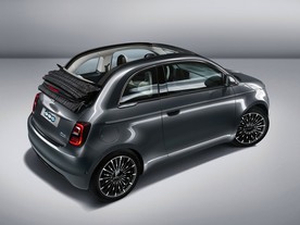 Fiat Nuova 500