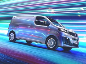 autoweek.cz - Fiat Scudo: další člen rodiny