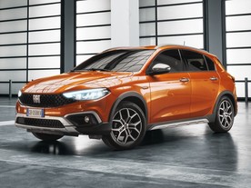 Fiat Tipo Cross