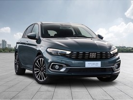 Fiat Tipo Life HB