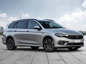 Fiat Tipo Life Combi