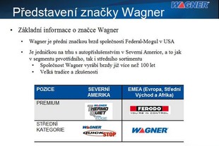 Wagner