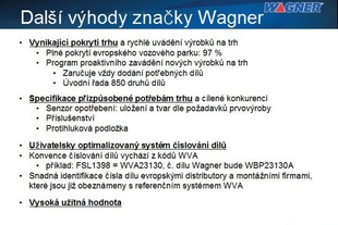 Wagner