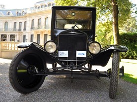 Ford T