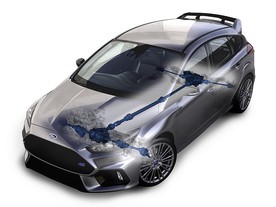 Ford Focus RS