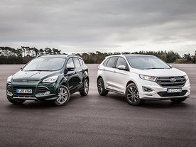 autoweek.cz - Ofenziva Fordu se 4x4