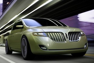Lincoln C Concept