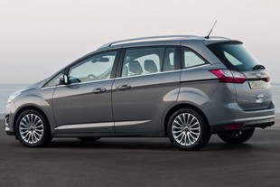 Ford Grand C-MAX