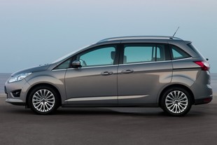 Ford Grand C-MAX