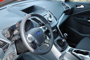 Ford C-MAX 1,6 EcoBoost