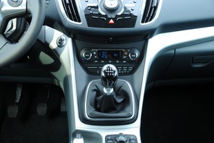 Ford C-MAX 1,6 EcoBoost