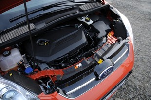 Ford C-MAX 1,6 EcoBoost
