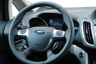 Ford C-MAX 1,6 EcoBoost