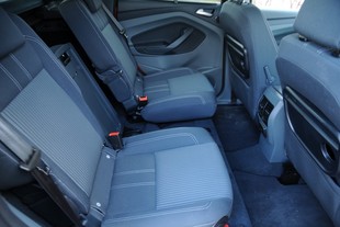 Ford C-MAX 1,6 EcoBoost