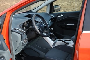 Ford C-MAX 1,6 EcoBoost
