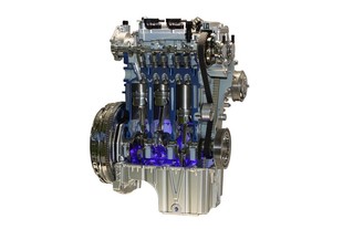 Motor 1.0 EcoBoost 