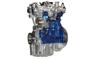 Ford EcoBoost
