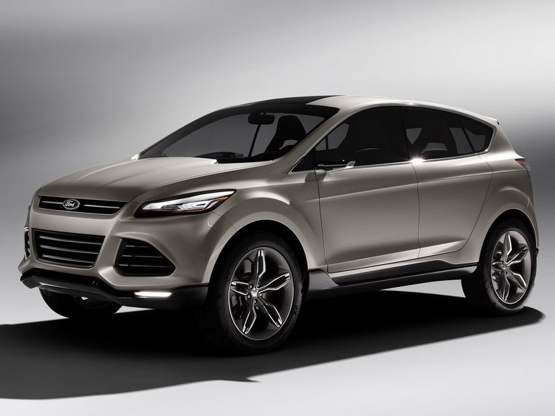 EcoBoost místo hybridu
