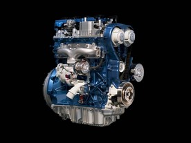 Ford EcoBoost 1,6 l