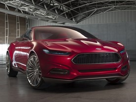 autoweek.cz - Ford mění styl