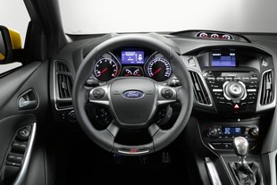 Ford Focus ST