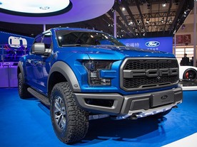 autoweek.cz - Dva úkoly pro Ford F-150
