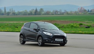 Ford Fiesta ST
