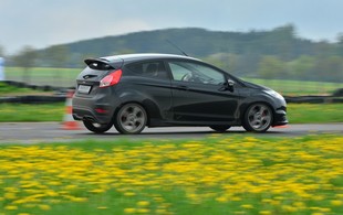 Ford Fiesta ST