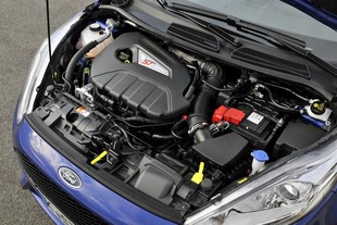 Ford Fiesta ST