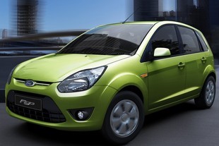 Ford Figo