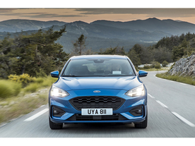 Ford Focus ST-Line
