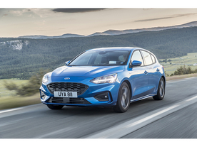 autoweek.cz - Nový Ford Focus – trefa do černého