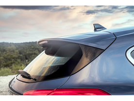 Ford Focus Titanium