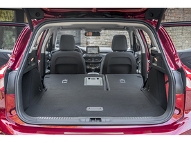 Ford Focus Vignale