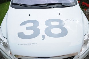 Ford Focus ECOnetic