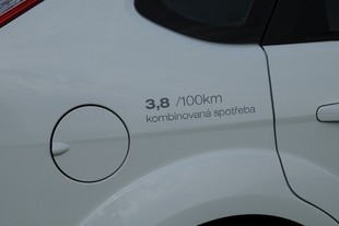 Ford Focus ECOnetic