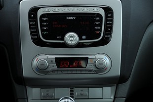 Ford Focus ECOnetic
