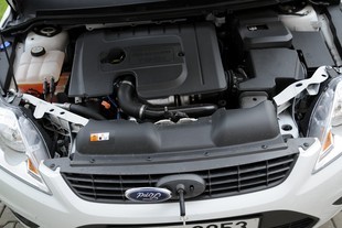 Ford Focus ECOnetic
