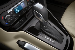 Ford Focus Electric