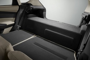 Ford Focus Electric