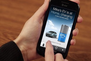 Ford Focus Electric
