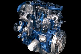 Ford EcoBoost 1,6