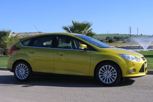 Ford Focus 5dv.