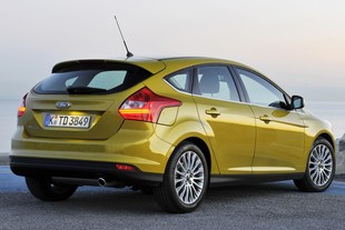 Ford Focus 5dv.