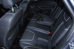 Ford Focus 1.6 EcoBoost Sedan