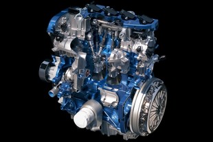 Motor Ford EcoBoost 1,6 l