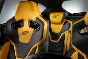 Ford Focus ST