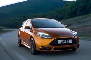 Ford Focus ST