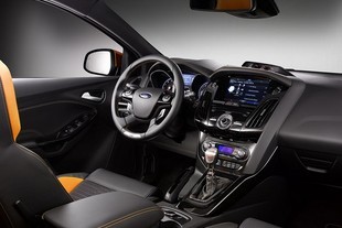 Ford Focus ST