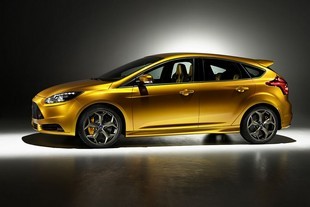 Ford Focus ST